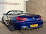 BMW M6 6-serie Cabrio Competition|Bang&Olufsen|HUD|Keramisch