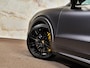 Porsche Cayenne Coupé 4.0 Turbo S E-Hybrid, TechArt, Target Blu Eye, Stinger, SportDesign, pano, 4W-best, luchtv., matrix-LED, NP222k