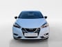 Nissan Micra 1.0 IG-T N-Design 92PK | Navigatie | Cruise Control | Airco | Licht- en regensensor |
