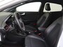 Ford Puma 1.0 EcoBoost Hybrid ST-Line X | airco automatisch | Apple Carplay/Android | Autonomous Emergency Braking | cruise control | LED koplampen | lederen/stof bekleding | lichtmetalen velgen 5-spaaks 18" | navigatiesysteem full map |