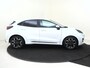 Ford Puma 1.0 EcoBoost Hybrid ST-Line X | airco automatisch | Apple Carplay/Android | Autonomous Emergency Braking | cruise control | LED koplampen | lederen/stof bekleding | lichtmetalen velgen 5-spaaks 18" | navigatiesysteem full map |