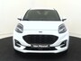 Ford Puma 1.0 EcoBoost Hybrid ST-Line X | airco automatisch | Apple Carplay/Android | Autonomous Emergency Braking | cruise control | LED koplampen | lederen/stof bekleding | lichtmetalen velgen 5-spaaks 18" | navigatiesysteem full map |