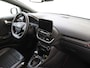 Ford Puma 1.0 EcoBoost Hybrid ST-Line X | airco automatisch | Apple Carplay/Android | Autonomous Emergency Braking | cruise control | LED koplampen | lederen/stof bekleding | lichtmetalen velgen 5-spaaks 18" | navigatiesysteem full map |