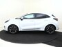 Ford Puma 1.0 EcoBoost Hybrid ST-Line X | airco automatisch | Apple Carplay/Android | Autonomous Emergency Braking | cruise control | LED koplampen | lederen/stof bekleding | lichtmetalen velgen 5-spaaks 18" | navigatiesysteem full map |