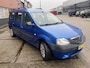 Dacia Logan MCV 1.6 Ambiance 7p. 7 Persoons | Airco | All-Season Banden | Dakrailing | Dakdragers | Radio/CD | Trekhaak | NAP | Levering met nieuwe APK Keuring |