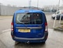 Dacia Logan MCV 1.6 Ambiance 7p. 7 Persoons | Airco | All-Season Banden | Dakrailing | Dakdragers | Radio/CD | Trekhaak | NAP | Levering met nieuwe APK Keuring |