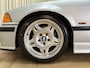 BMW M3 3-serie Coupé E36 3.0 Compressor 406 PK / Active Supercharged / Arktissilber / Full Option / Uniek