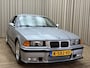 BMW M3 3-serie Coupé E36 3.2 Compressor 406 PK / Active Supercharged / Arktissilber / Full Option / Uniek