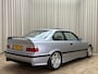 BMW M3 3-serie Coupé E36 3.0 Compressor 406 PK / Active Supercharged / Arktissilber / Full Option / Uniek