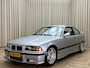 BMW M3 3-serie Coupé E36 3.2 Compressor 406 PK / Active Supercharged / Arktissilber / Full Option / Uniek