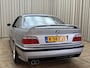 BMW M3 3-serie Coupé E36 3.2 Compressor 406 PK / Active Supercharged / Arktissilber / Full Option / Uniek