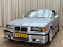 BMW M3 3-serie Coupé E36 3.2 Compressor 406 PK / Active Supercharged / Arktissilber / Full Option / Uniek