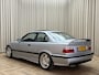 BMW M3 3-serie Coupé E36 3.2 Compressor 406 PK / Active Supercharged / Arktissilber / Full Option / Uniek