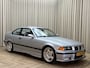 BMW M3 3-serie Coupé E36 3.2 Compressor 406 PK / Active Supercharged / Arktissilber / Full Option / Uniek