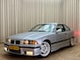BMW M3 3-serie Coupé E36 3.2 Compressor 406 PK / Active Supercharged / Arktissilber / Full Option / Uniek