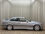 BMW M3 3-serie Coupé E36 3.0 Compressor 406 PK / Active Supercharged / Arktissilber / Full Option / Uniek