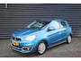 Mitsubishi Space Star 1.0 Intense Airco, 71 pk, Orig. NL, Lederen stuurwiel