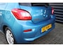 Mitsubishi Space Star 1.0 Intense Airco, 71 pk, Orig. NL, Lederen stuurwiel