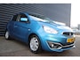 Mitsubishi Space Star 1.0 Intense Airco, 71 pk, Orig. NL, Lederen stuurwiel