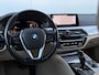 BMW 5-Serie Touring 520i High Executive Edition Trekhaak/Leer/Apple Carplay.