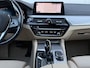 BMW 5-Serie Touring 520i High Executive Edition Trekhaak/Leer/Apple Carplay.