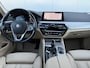 BMW 5-Serie Touring 520i High Executive Edition Trekhaak/Leer/Apple Carplay.