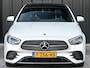 Mercedes-Benz E-klasse 300 e 4MATIC 320pk AMG Line | Panorama dak | Burmester Sound | Distronic | Memory seats | Head-Up | Ambiance interieur  | Camera 360 | Full Led