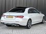 Mercedes-Benz E-klasse 300 e 4MATIC 320pk AMG Line | Panorama dak | Burmester Sound | Distronic | Memory seats | Head-Up | Ambiance interieur  | Camera 360 | Full Led