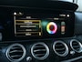 Mercedes-Benz E-klasse 300 e 4MATIC 320pk AMG Line | Panorama dak | Burmester Sound | Distronic | Memory seats | Head-Up | Ambiance interieur  | Camera 360 | Full Led