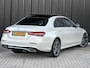 Mercedes-Benz E-klasse 300 e 4MATIC 320pk AMG Line | Panorama dak | Burmester Sound | Distronic | Memory seats | Head-Up | Ambiance interieur  | Camera 360 | Full Led