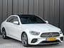 Mercedes-Benz E-klasse 300 e 4MATIC 320pk AMG Line | Panorama dak | Burmester Sound | Distronic | Memory seats | Head-Up | Ambiance interieur  | Camera 360 | Full Led