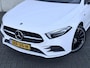 Mercedes-Benz A-klasse A250e AMG Night Pano HUD Burmester 360 19'' Trekh Leder/alca