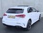 Mercedes-Benz A-klasse A250e AMG Night Pano HUD Burmester 360 19'' Trekh Leder/alca