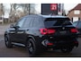 BMW X3 xDrive30e 293 PK High Executive M-Sport, Panoramadak, H/K Sound, Memory