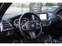 BMW X3 xDrive30e 293 PK High Executive M-Sport, Panoramadak, H/K Sound, Memory
