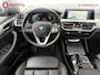 BMW X3 xDrive20i High Executive X-Line LCI Facelift 360 Camera | Sportstoelen | Leer | DAB | PDC | Digitaal Dashboard