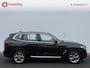 BMW X3 xDrive20i High Executive X-Line LCI Facelift 360 Camera | Sportstoelen | Leer | DAB | PDC | Digitaal Dashboard