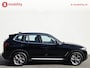 BMW X3 xDrive20i High Executive X-Line LCI Facelift 360 Camera | Sportstoelen | Leer | DAB | PDC | Digitaal Dashboard