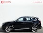 BMW X3 xDrive20i High Executive X-Line LCI Facelift 360 Camera | Sportstoelen | Leer | DAB | PDC | Digitaal Dashboard