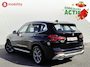 BMW X3 xDrive20i High Executive X-Line LCI Facelift 360 Camera | 2.000KG Trekgewicht | Sportstoelen | Leer | DAB | PDC | Digitaal Dashboard