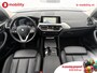 BMW X3 xDrive20i High Executive X-Line LCI Facelift 360 Camera | Sportstoelen | Leer | DAB | PDC | Digitaal Dashboard