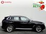BMW X3 xDrive20i High Executive X-Line LCI Facelift 360 Camera | 2.000KG Trekgewicht | Sportstoelen | Leer | DAB | PDC | Digitaal Dashboard