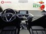 BMW X3 xDrive20i High Executive X-Line LCI Facelift 360 Camera | 2.000KG Trekgewicht | Sportstoelen | Leer | DAB | PDC | Digitaal Dashboard
