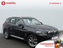 BMW X3 xDrive20i High Executive X-Line LCI Facelift 360 Camera | Sportstoelen | Leer | DAB | PDC | Digitaal Dashboard