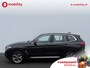 BMW X3 xDrive20i High Executive X-Line LCI Facelift 360 Camera | Sportstoelen | Leer | DAB | PDC | Digitaal Dashboard