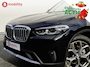 BMW X3 xDrive20i High Executive X-Line LCI Facelift 360 Camera | 2.000KG Trekgewicht | Sportstoelen | Leer | DAB | PDC | Digitaal Dashboard