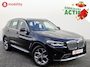 BMW X3 xDrive20i High Executive X-Line LCI Facelift 360 Camera | 2.000KG Trekgewicht | Sportstoelen | Leer | DAB | PDC | Digitaal Dashboard