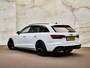 Audi A4 Avant 40 TFSI S Edition, pano, 20", B&O, leder, tr.haak, Matrix-LED, camera