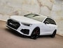 Audi A4 Avant 40 TFSI S Edition, pano, 20", B&O, leder, tr.haak, Matrix-LED, camera