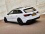 Audi A4 Avant 40 TFSI S Edition, pano, 20", B&O, leder, tr.haak, Matrix-LED, camera